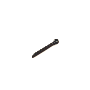 N0125361 Stub Axle Cotter Pin